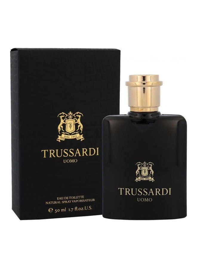 Trussardi Uomo - Eau de Toilette 200 ml