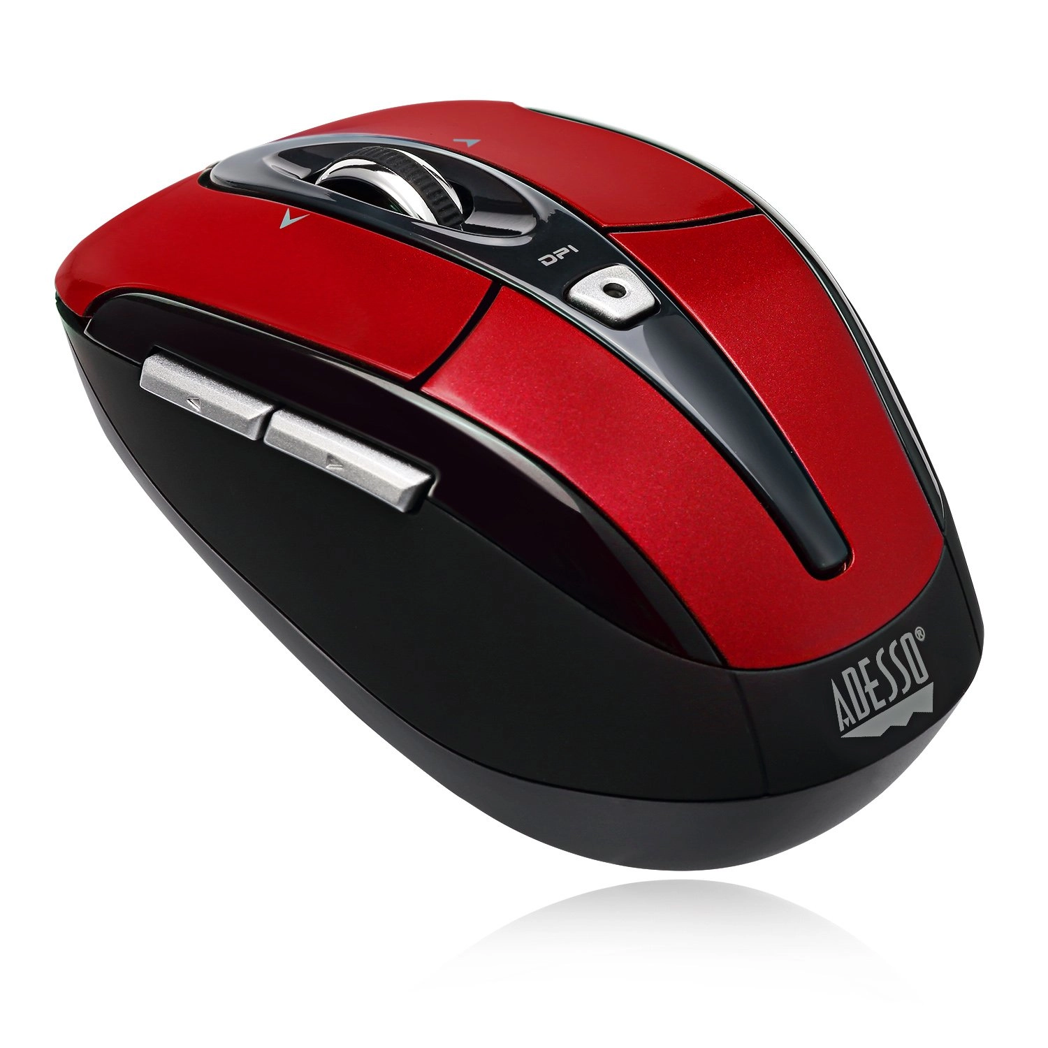 iMouse S60B - Wireless
