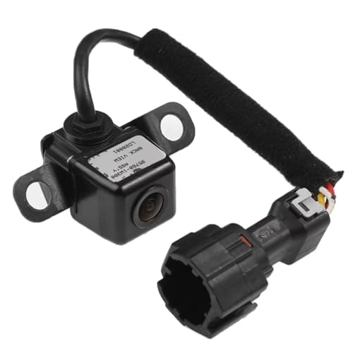 Rear View Camera - Night vision