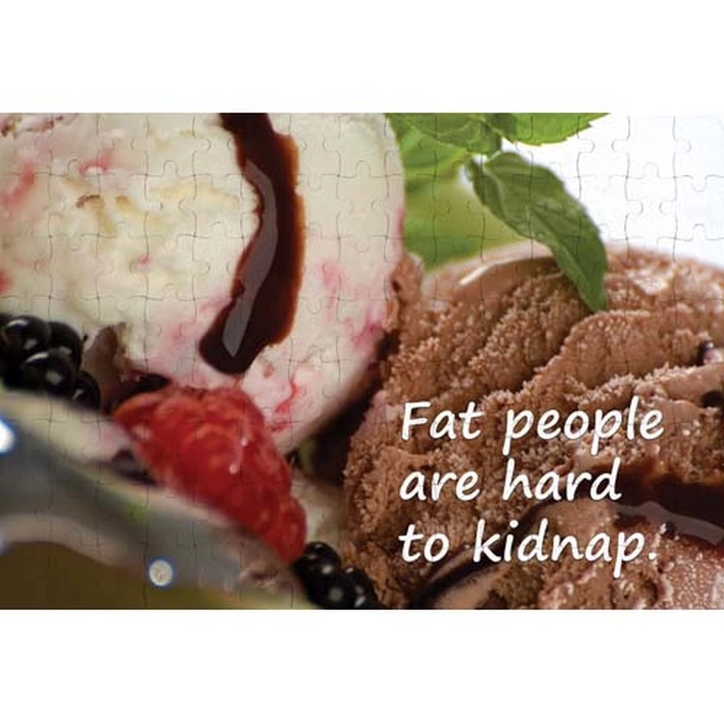 Ajooba Dubai Motivation Puzzle (2137)