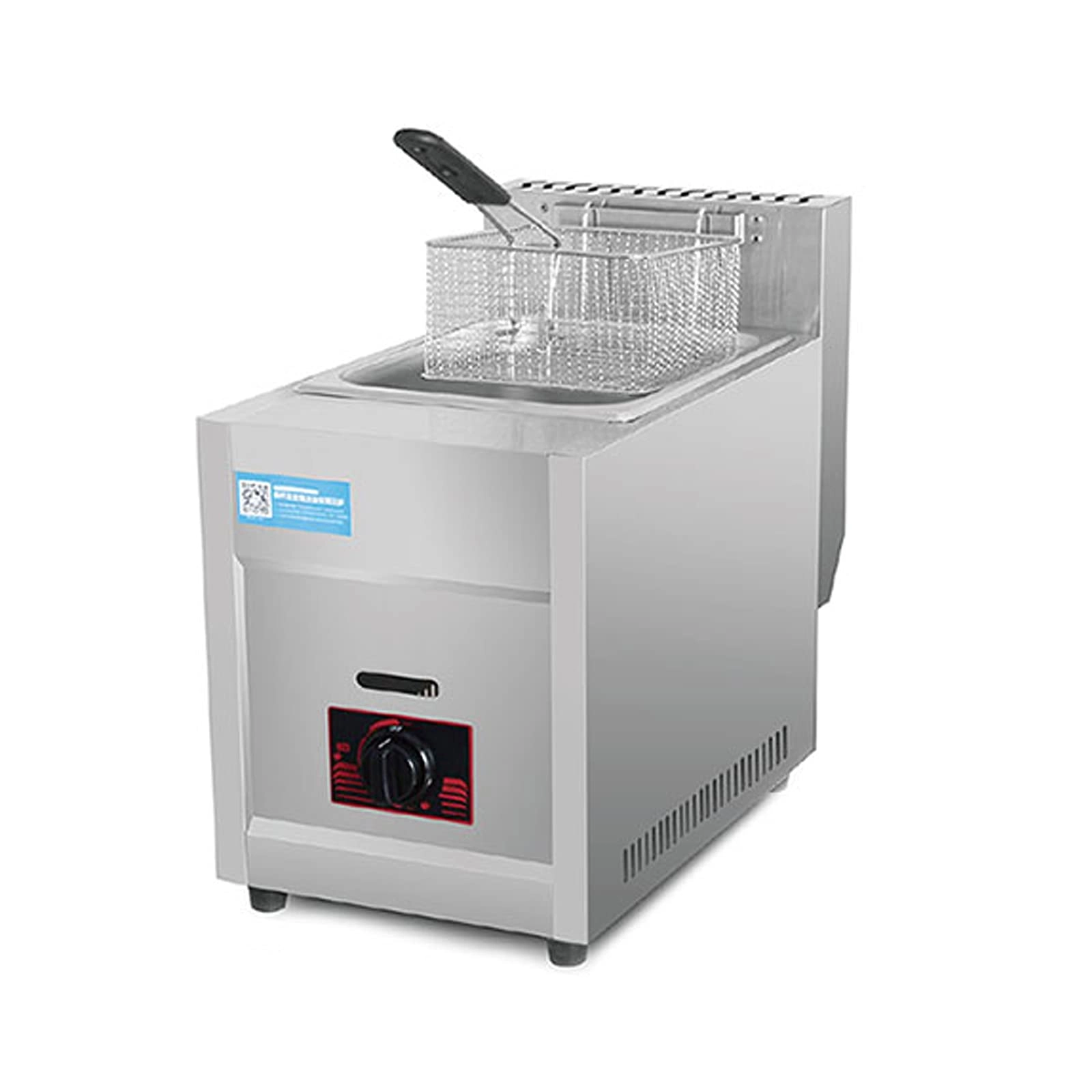 Supicity Gas Fryer SDG9QQ