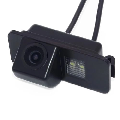 Reverse Camera - Night vision 728 x 512 pixels