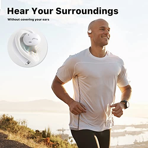 OE10 - Wireless Earbud