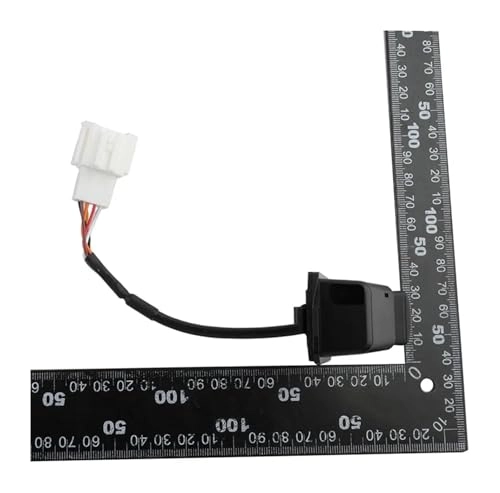 Rear View Camera - Night vision