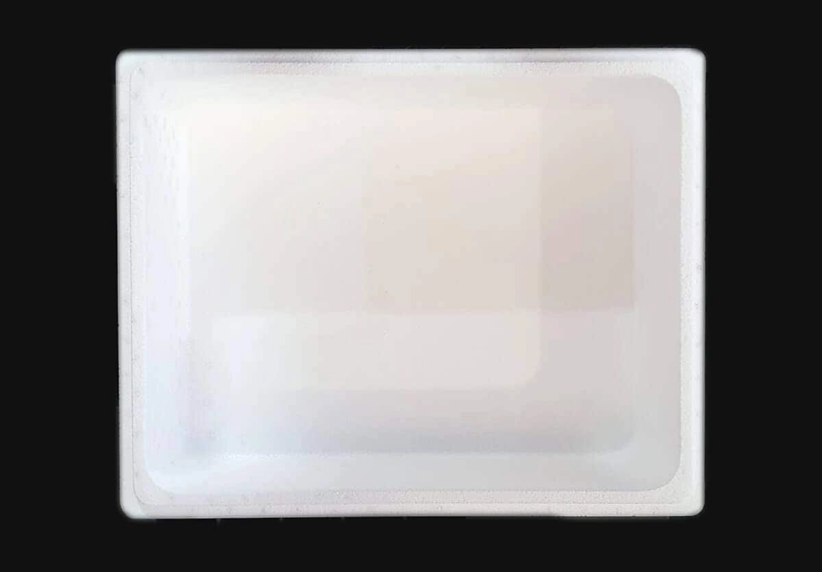 Thermocoal Ice Box