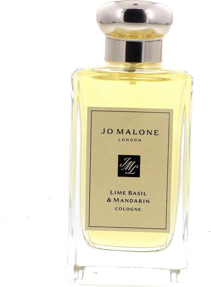 Lime Basil & Mandarin Cologne - 100 Milliliters