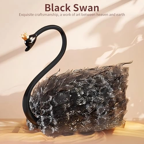 Black Swan Puzzle (21328) - 590 pcs