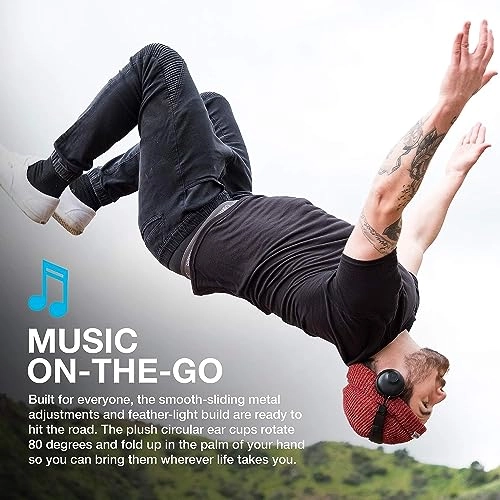 (Refurbished) Studio Wireless Headset