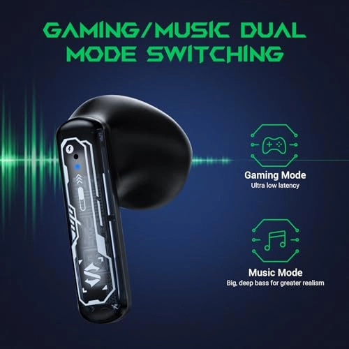 Lucifer T15 Wireless Earbud