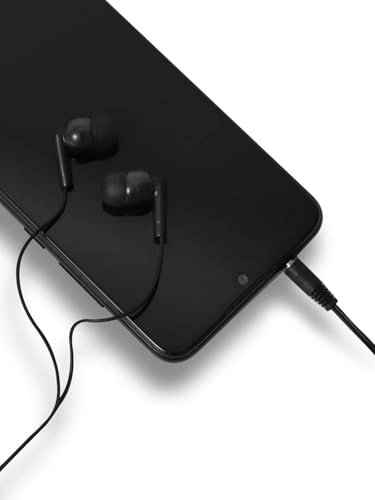 HD168AA - Wired Earbud Pack