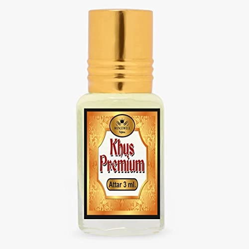 Khus Premium - 3ml