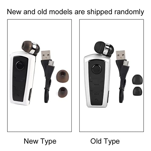 F910 Wireless Headset