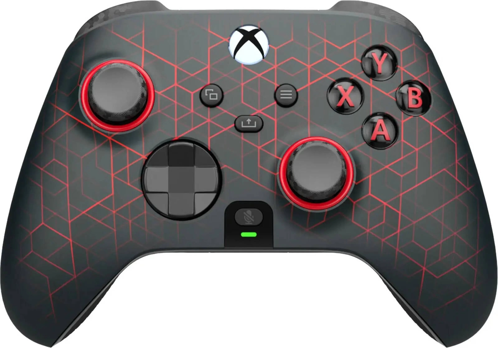 Scuf Instinct Pro - Fracture Xbox Series X S Xbox One PC Mobile