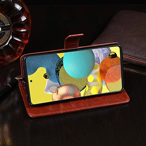 Cover for Wiko View 4/ View 4 Lite Flip Case - Leather Polyurethane Thermoplastic Polyurethane Gel Faux Leather