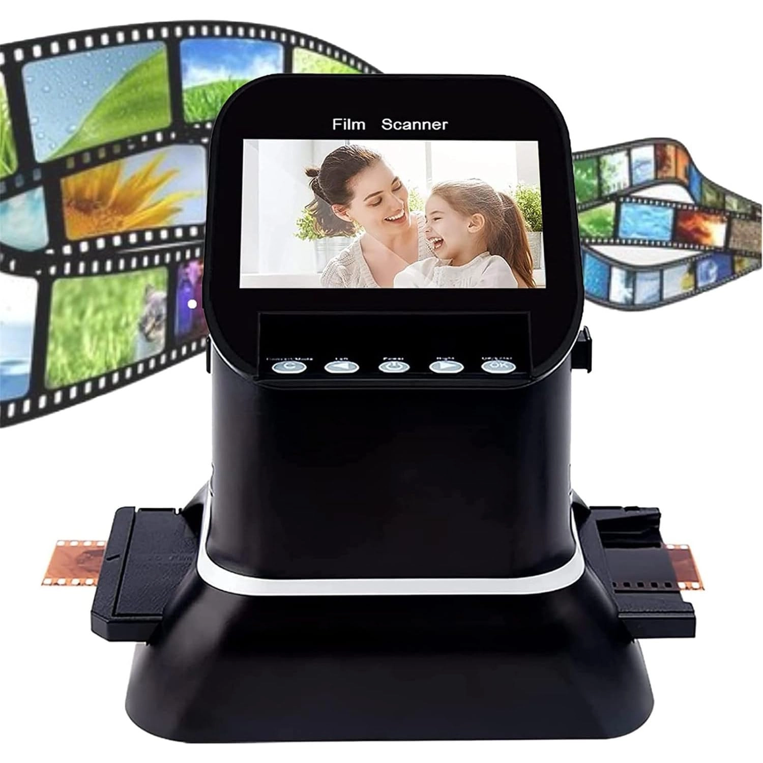 Photo Scanner - USB2.0