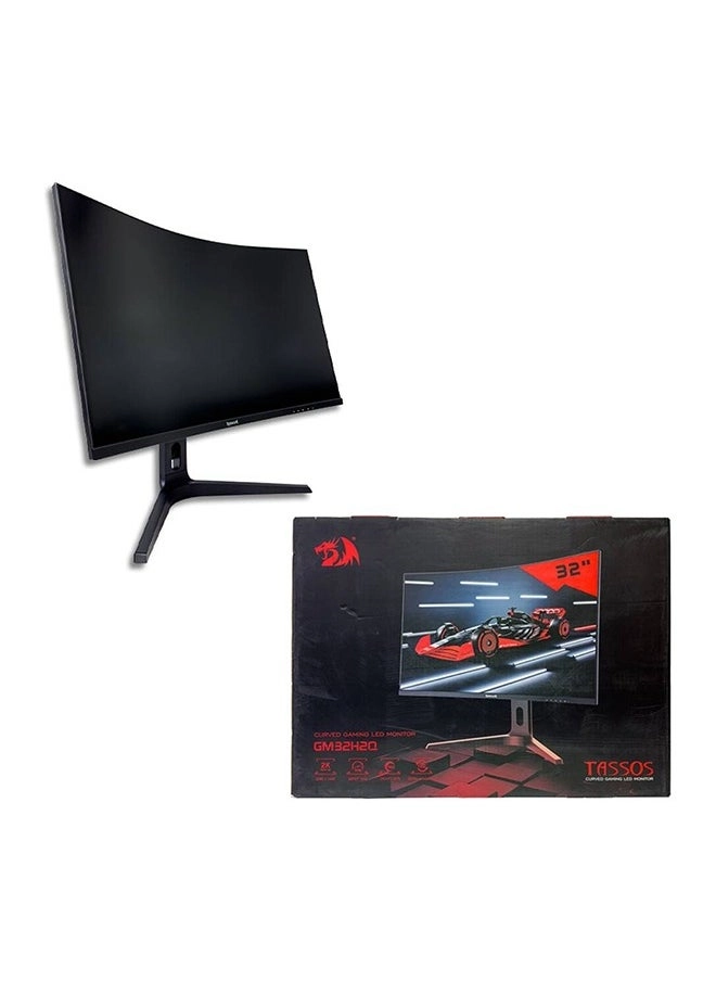 GM32H2Q - 32 in 2560 X 1440