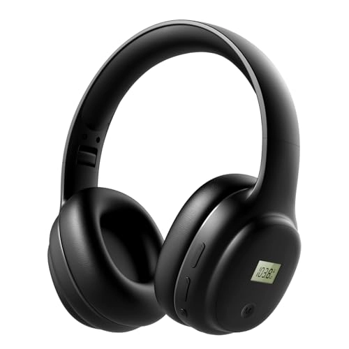 F5 Wireless Headset