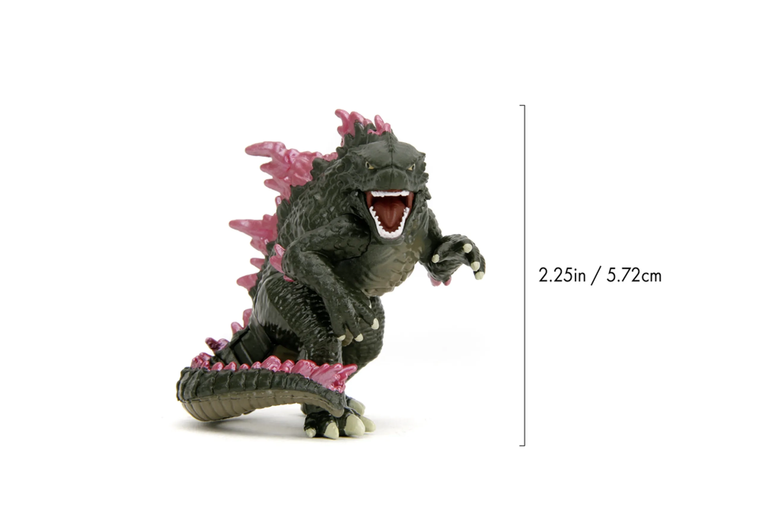 Godzilla Collectible Figure - 5.72 cm