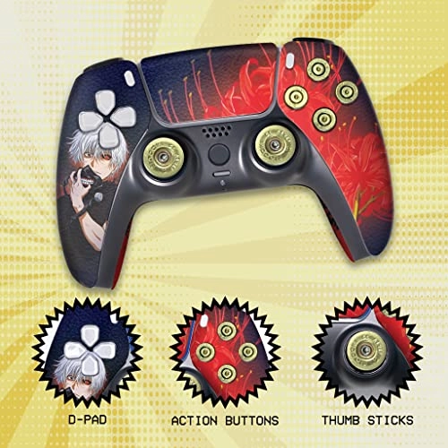 Tokyo Ghhoul Bullet - Bullet Tokyo Ghoul Play-Station 5