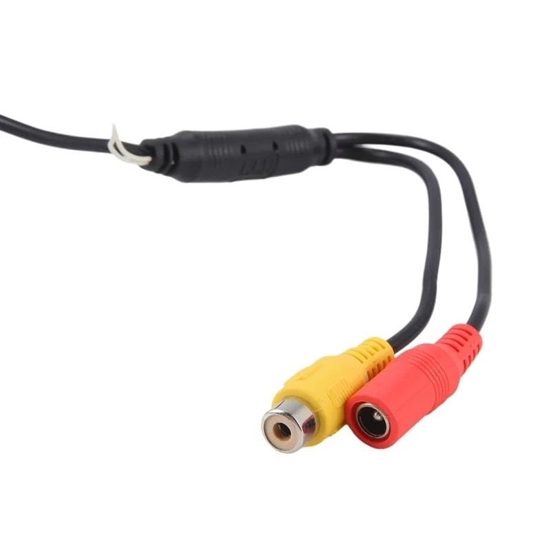 Reverse Camera - Night vision