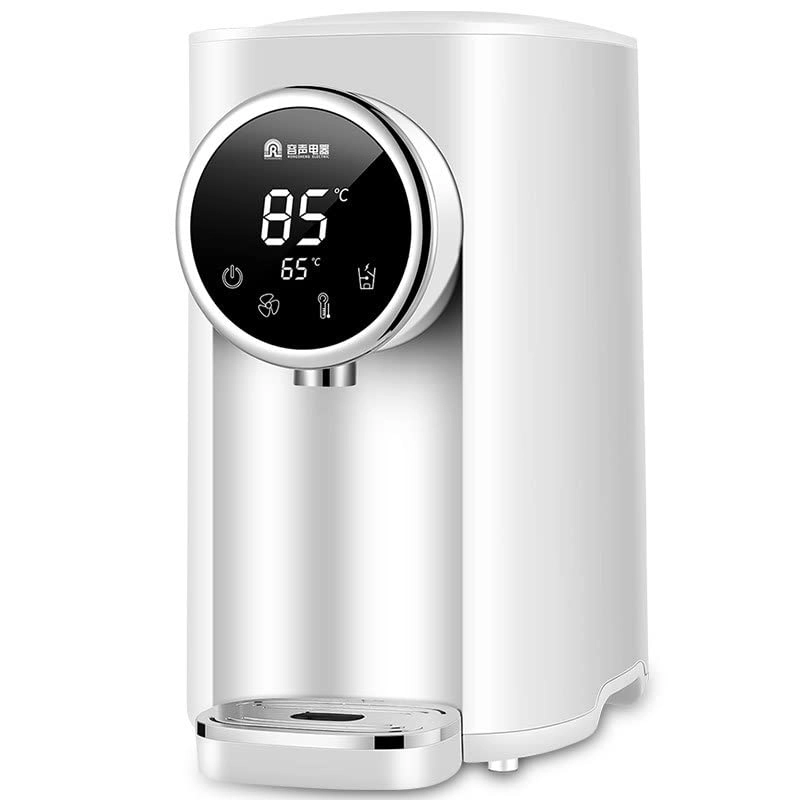 CYTBEK Hot Water Dispenser - 4.8 L