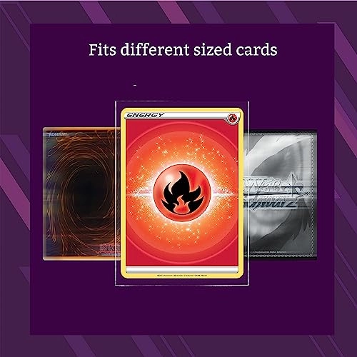 Card Sleeves - 1000ct