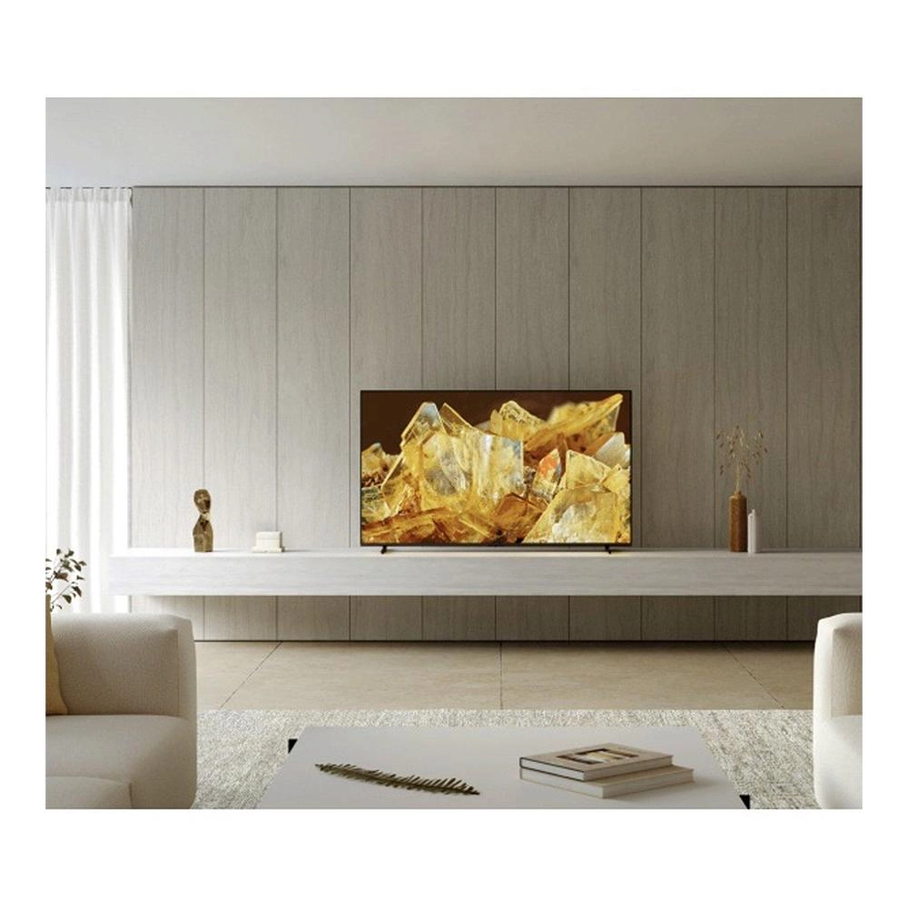 XR-75X90L - 75 inch