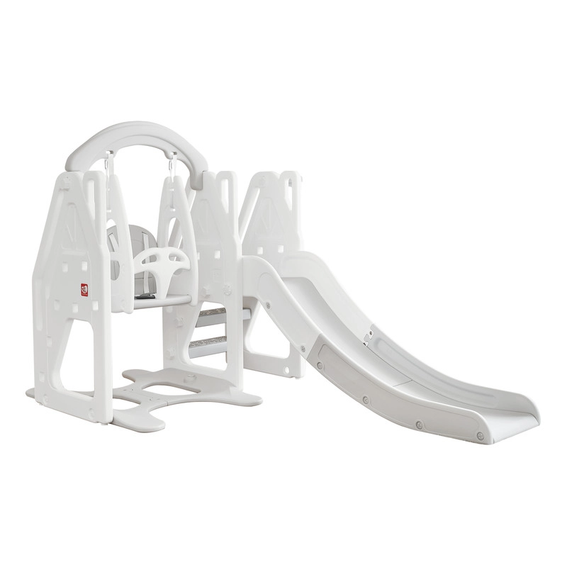 YaYa 2-in-1 Slide With Swing Set - Suitable for 2 to 6 years