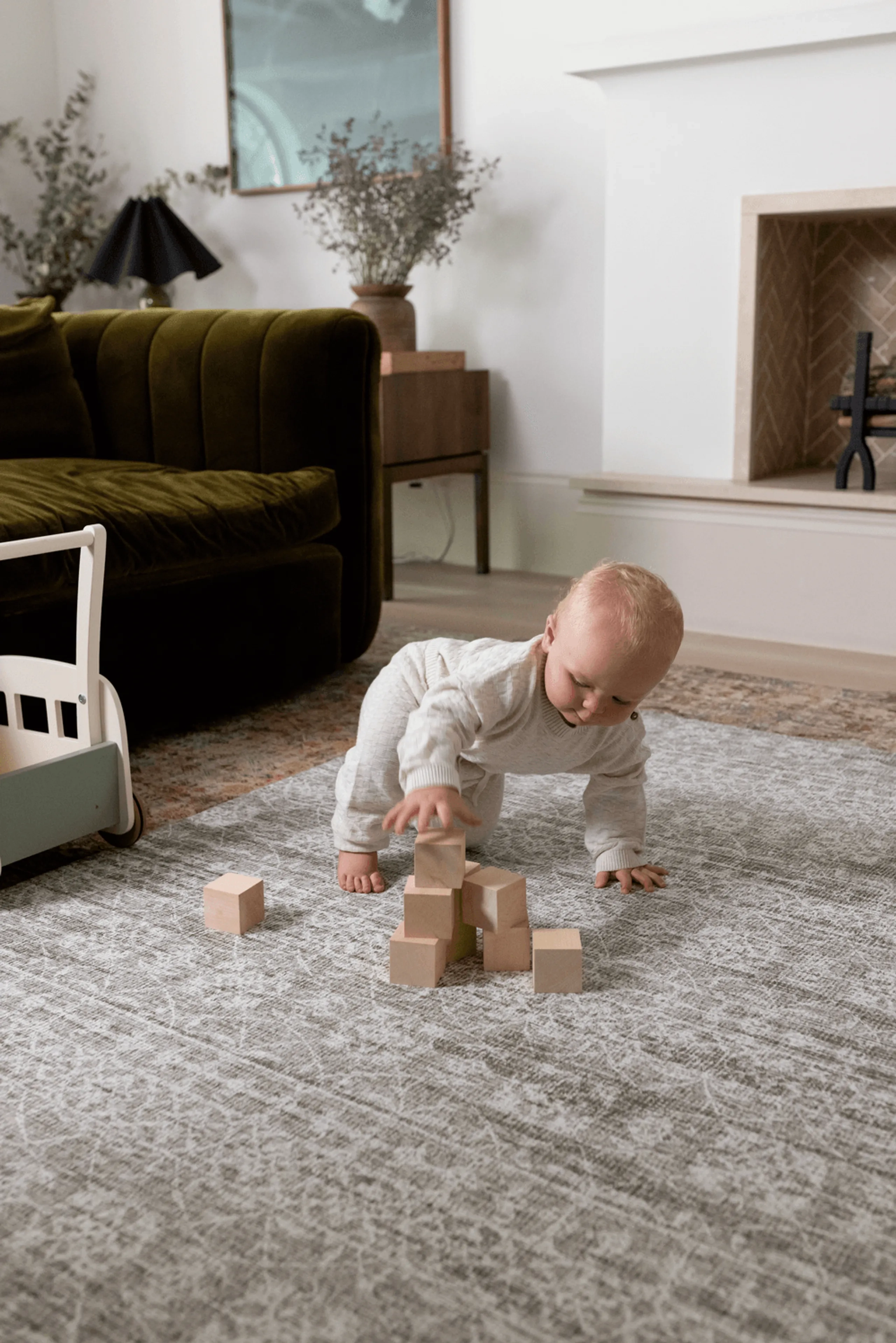 The Newark - Petworth Newborn