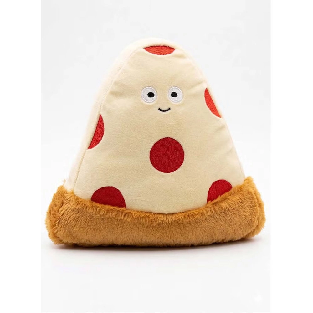 Fluffmals Miss Pizza - 15 cm