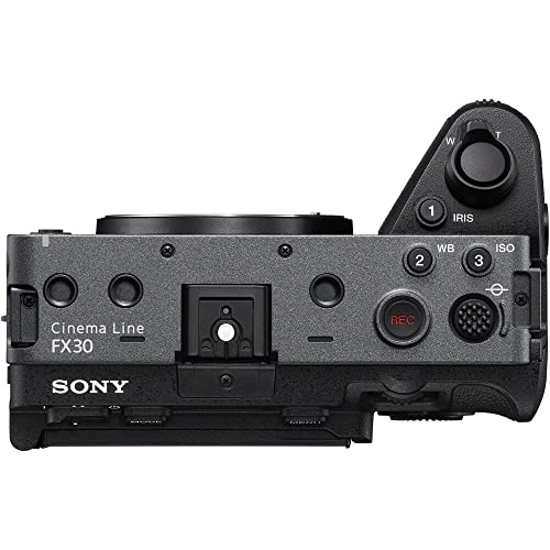 FX30 Bundle