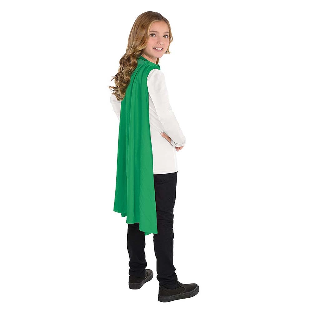 Cape - Suitable for 4-12 years