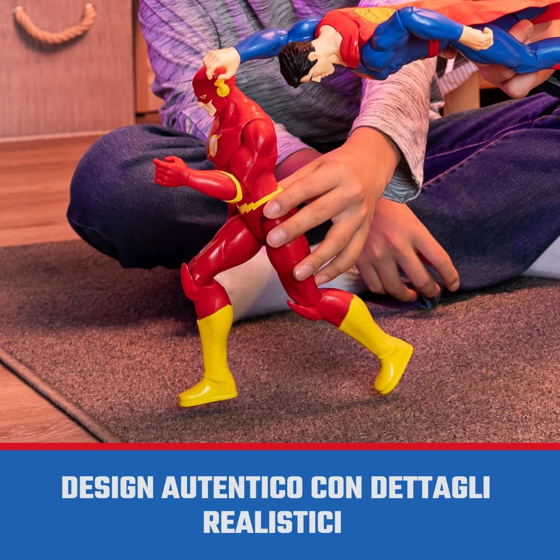 The Flash - DC Comics - 3 yr(s) 1 piece(s)