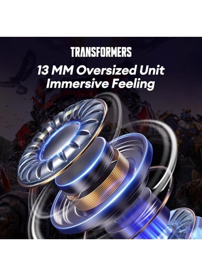 TF-T01 Wireless Earbud