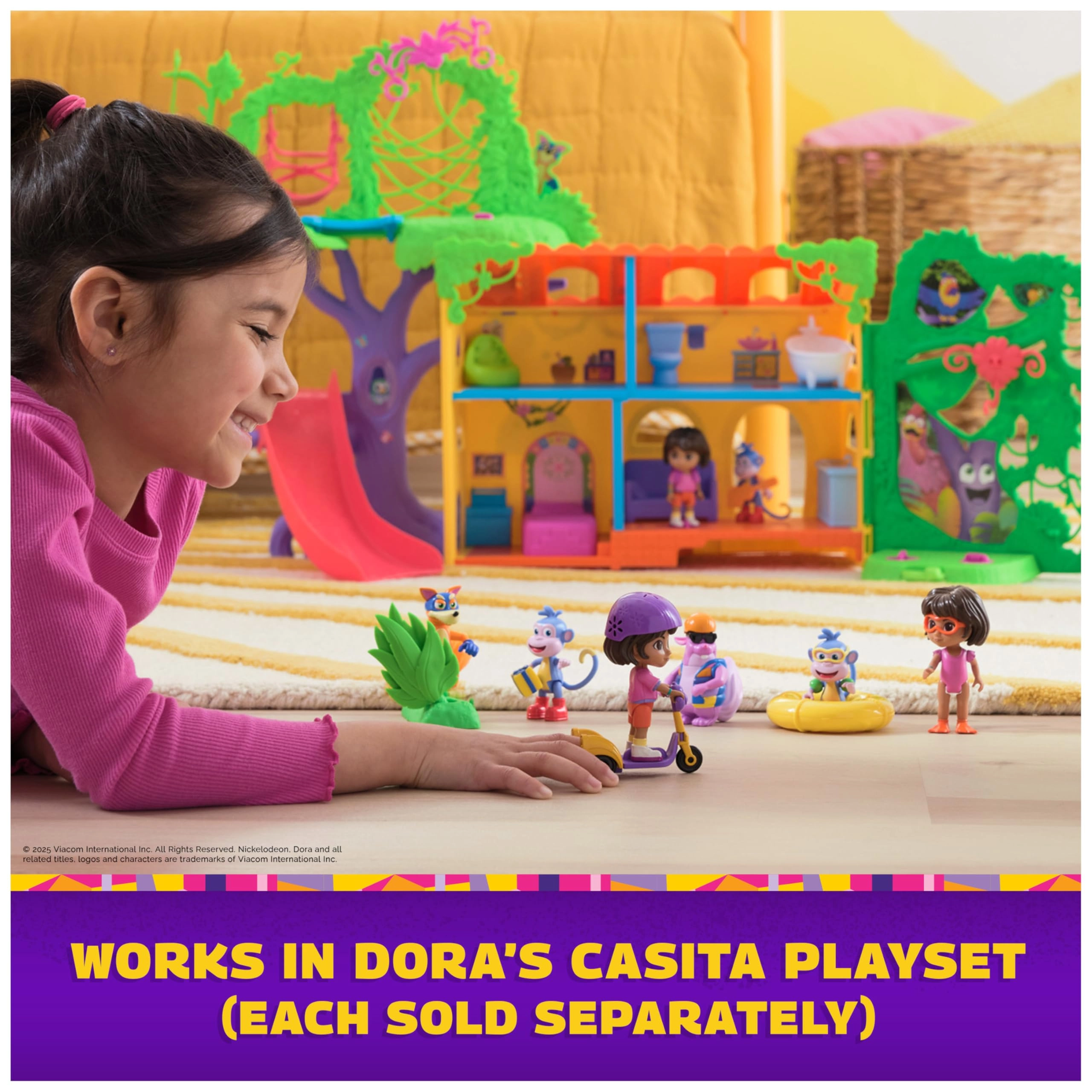 Dora - Adventure - 3yr(s) 2piece(s)