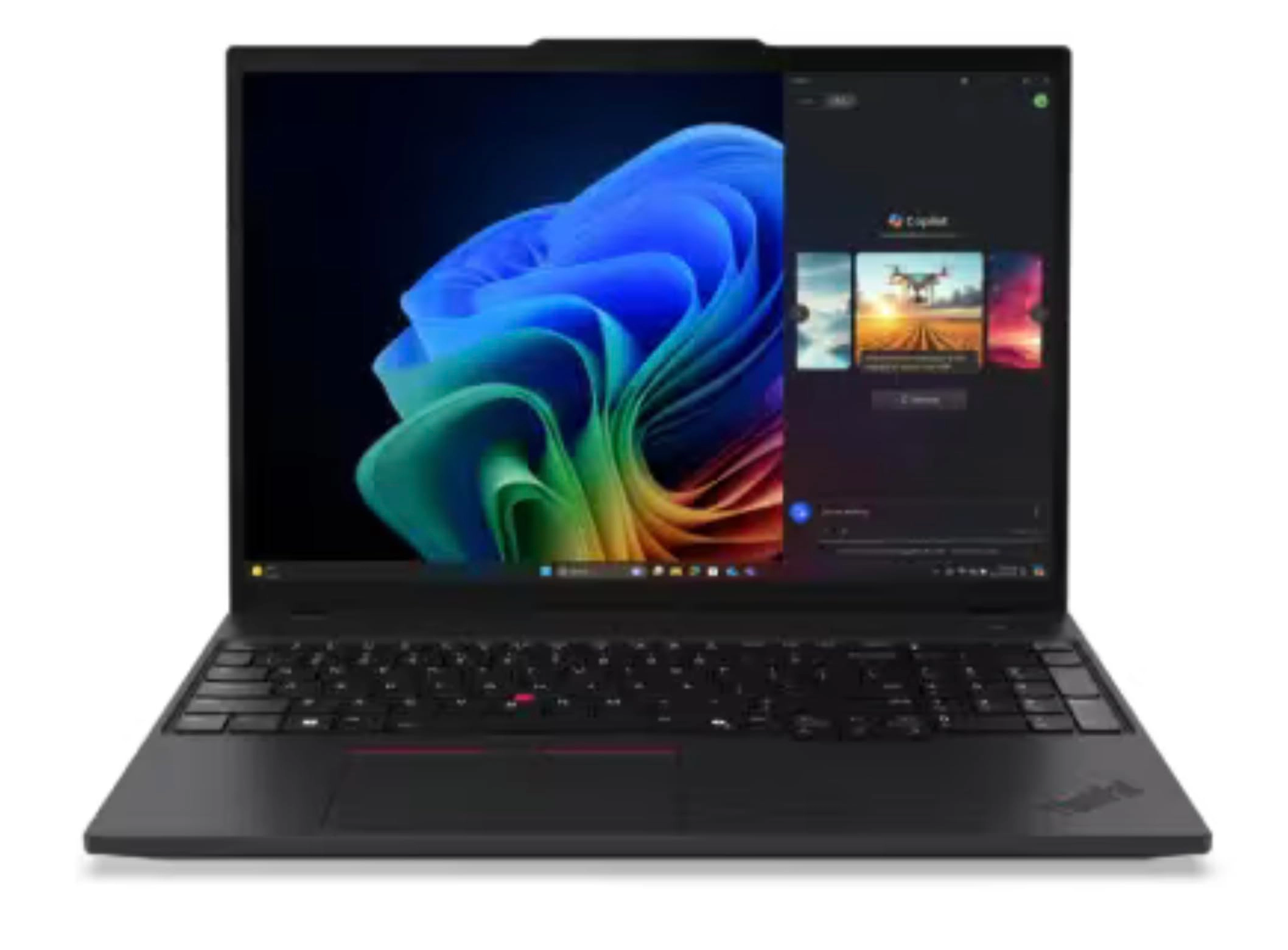 Lenovo ThinkPad T16 Gen 4 21QN - 16'' Ryzen AI 7 PRO 350 32GB DDR5 1 TB SSD