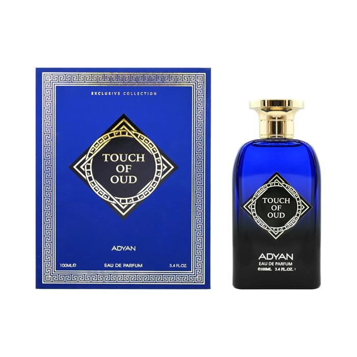 OUDH AL ANFAR MANUFACTURING L.L.C Al Oud Al Thameen Eau de Parfum - 100ml