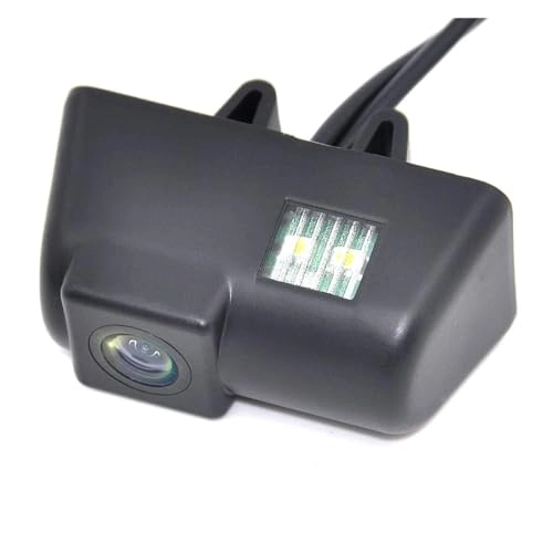 Car Reversing Camera - Night vision Wired 728 x 512 pixels