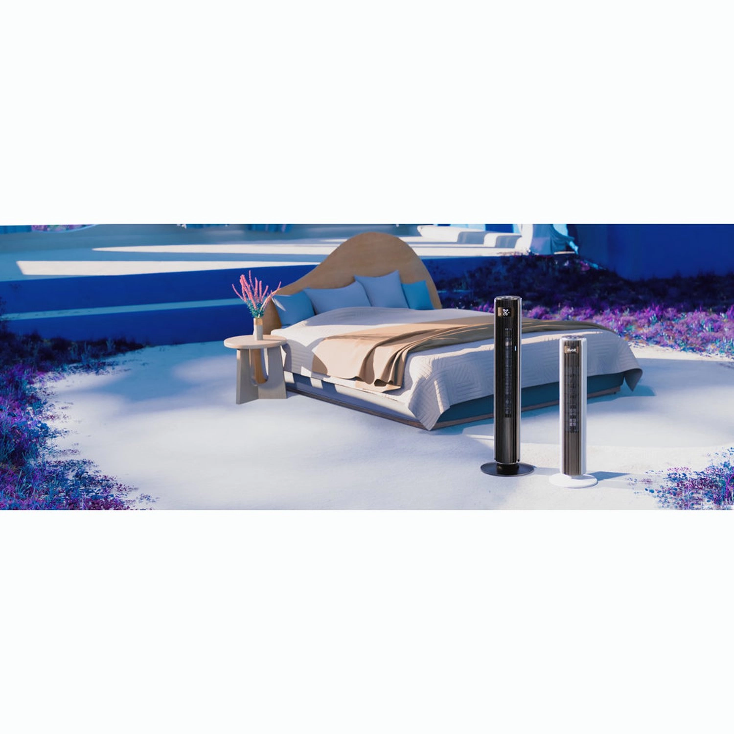 Classic Pro Smart Tower Fan