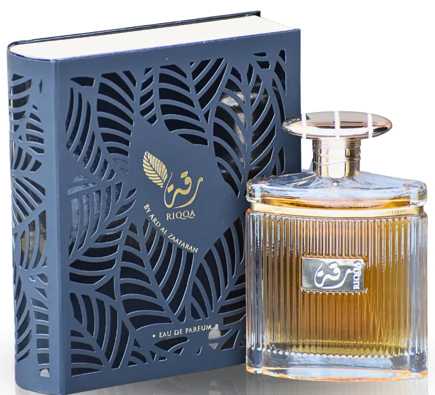 Riqqa - Eau de Parfum 100 ml