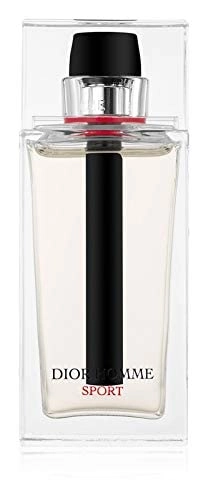 Homme Sport Eau de Toilette 125ml