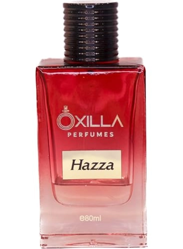 HAZZA Eau de Parfum - 80ml