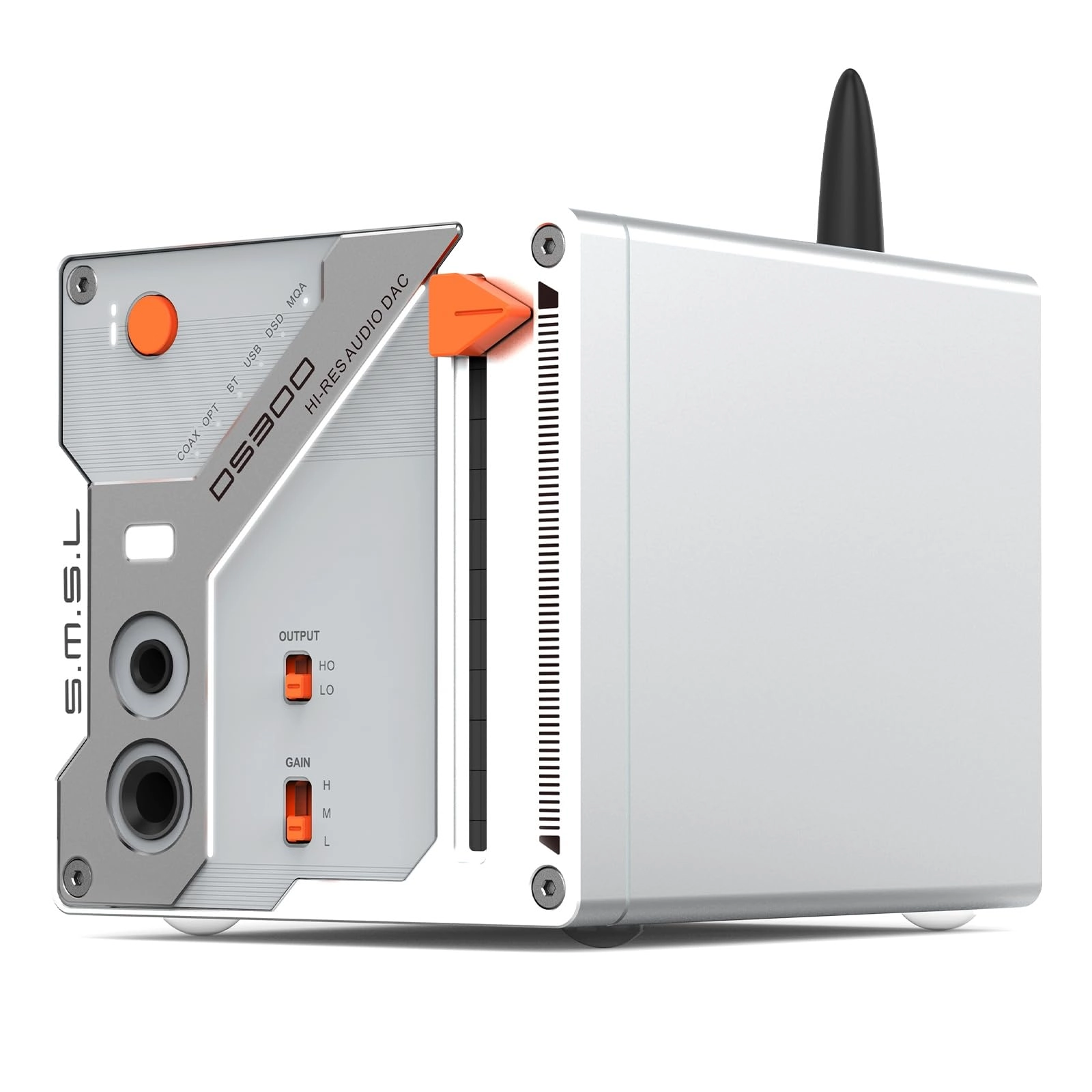 SMSL DS300 - ES9039Q2M