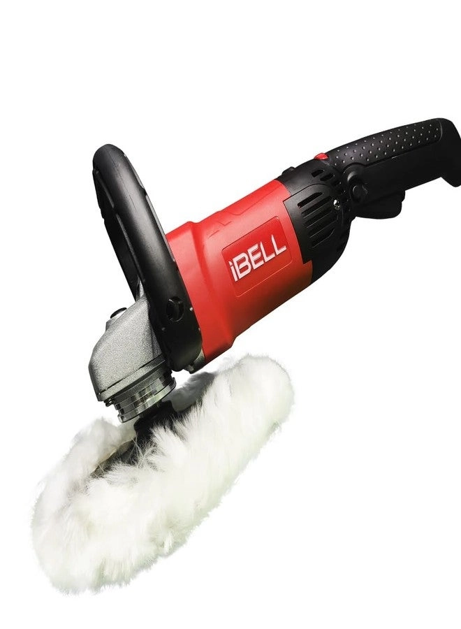 IBELL TOOLS CP80-18 - 1400W 180mm