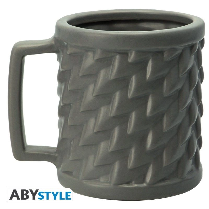Game of Thrones Stark Mug - 500 ml
