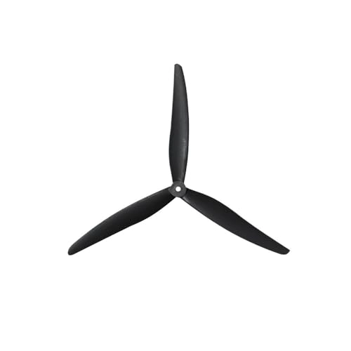PMGN1170-3 - 11 inch 3-Blade Nylon Fiberglass