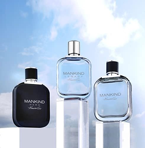 Mankind Hero - 180 ml Fresh,Vanilla