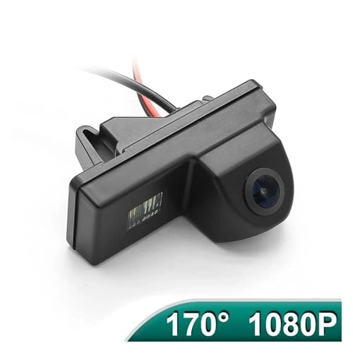 HD Reversing Camera - Night vision Wired 1280 x 720