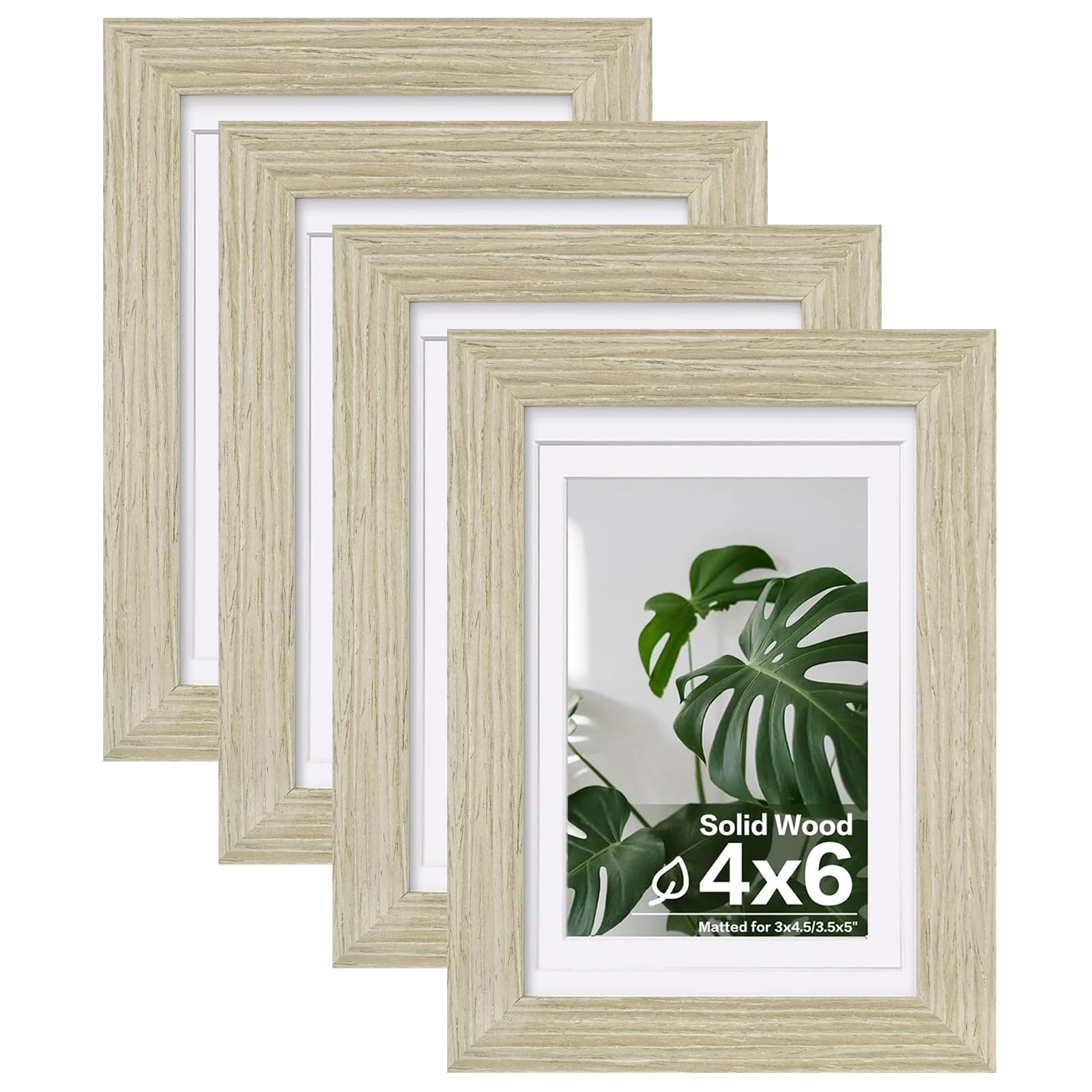 Photo Frames - 6x4