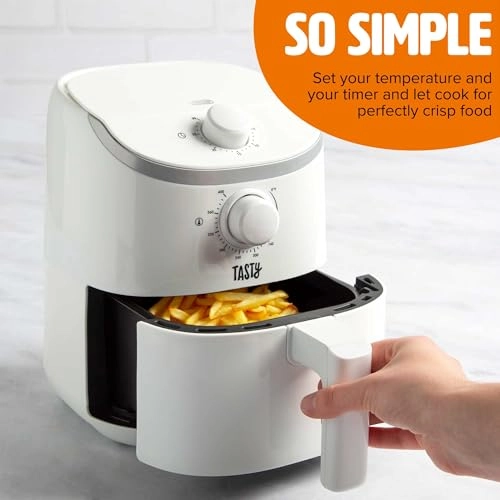 Air Fryer Epoca